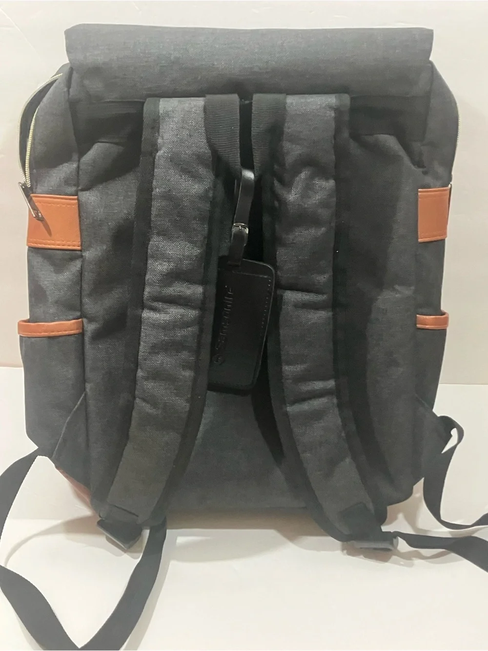Wenjie Backpack for Laptop NWOT
